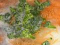 Диетический картофельный суп с брокколи