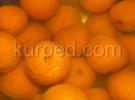 Компот из абрикосов консервированный