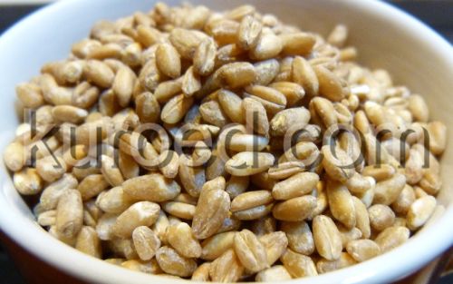 сухая пшеница для кутьи