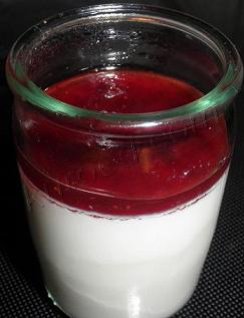 Домашний йогурт 